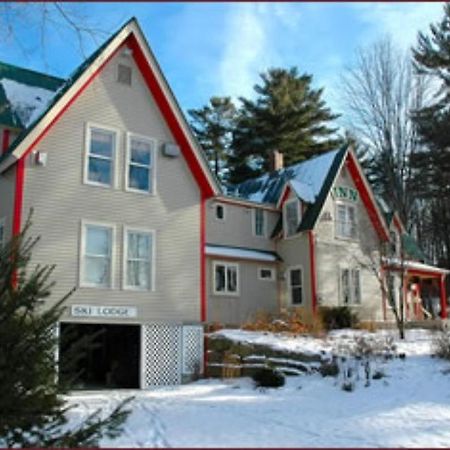 Red Elephant Inn Bed And Breakfast North Conway Eksteriør billede