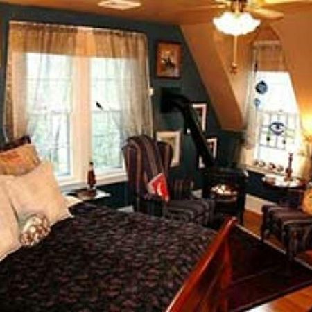 Red Elephant Inn Bed And Breakfast North Conway Eksteriør billede