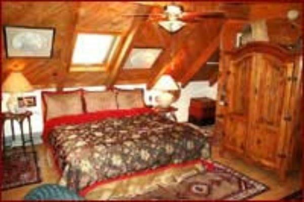 Red Elephant Inn Bed And Breakfast North Conway Eksteriør billede