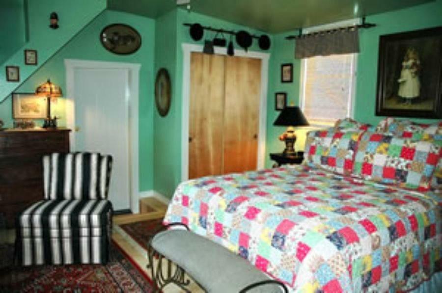Red Elephant Inn Bed And Breakfast North Conway Eksteriør billede